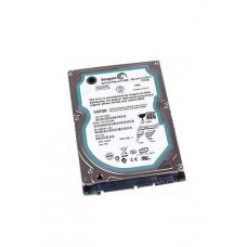 Seagate ST9250827AS 250Gb Certified Repaired 2.5" Laptop SATA Hard Drive