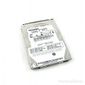 Toshiba MK1246GSX HDD2D91 120Gb 2.5" Laptop SATA Hard Drive