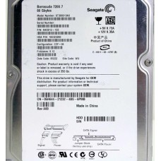 Seagate ST380013AS 05H644 80Gb 3.5" Internal SATA Hard Drive