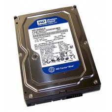 Western Digital WD1600AAJS - 08L7A0 45J8274 160Gb 3.5" Internal SATA Hard Drive