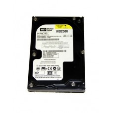 Western Digital WD2500YD - 01NVB1 250Gb 3.5" Internal SATA Hard Drive