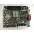 Dell 0GX297 GX297 Optiplex 745 SFF Motherboard With Intel Core 2 Duo E6300 1.86 GHz Cpu