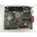 Dell 0KH290 KH290 GX620 SFF Motherboard With Intel Pentium 2.80 GHz Cpu