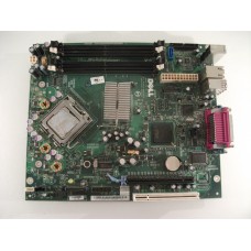 Dell 0KH290 KH290 GX620 SFF Motherboard With Intel Pentium 2.80 GHz Cpu
