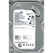 Seagate ST3250312AS 9YP131-519 250Gb 3.5" Internal SATA Hard Drive