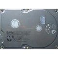 Quantum Fireball CX CX64A013 Rev 02-B 6.4AT HDD-6000IDE 3.5" IDE Hard Drive