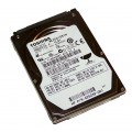 Toshiba MK2561GSYN HDD2F24 625239-001 250Gb 2.5" Laptop SATA Hard Drive