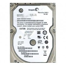 Seagate ST9160310AS 160Gb 2.5" Laptop SATA Hard Drive