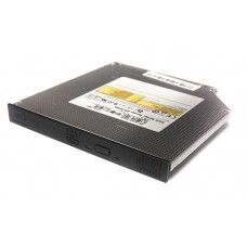 Samsung SN-S083 DVDRW SATA Black Optical Drive