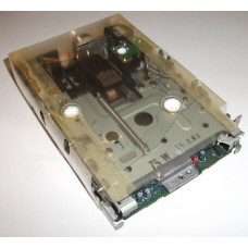 SONY MP-F75W-02G 3.5 Internal Floppy Drive MFD-75W-01G