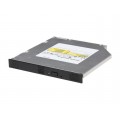 Samsung SN-208FB DVDRW SATA Black Slimline Optical Drive