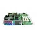 Dell Poweredge SC420 0X3468 Motherboard With Intel Pentium 2.80 GHz Cpu