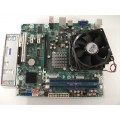 HP 480429-001 MS-7525 Socket 775 Motherboard With Core 2 Duo E7400 2.80 GHz Cpu