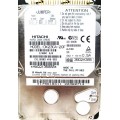Hitachi DK23CA-20F 20Gb 2.5" Laptop IDE PATA Hard Drive