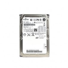 Fujitsu MHW2120BH 120Gb 2.5" Laptop SATA Hard Drive