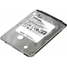 Toshiba MQ01ABF032 320Gb 2.5" Laptop SATA Hard Drive