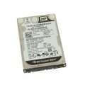 Western Digital WD1600BJKT - 75F4T0 0J165G 160Gb 2.5" Laptop SATA Hard Drive