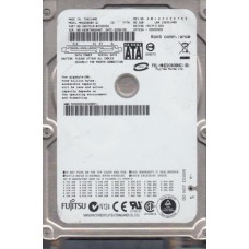 Fujitsu MHZ2080BH G1 80Gb 2.5" Laptop SATA Hard Drive