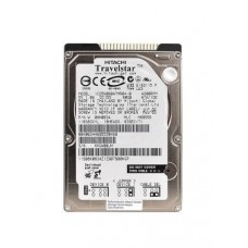 Hitachi Travelstar IC25N060ATMR04-0 60Gb 2.5" Laptop IDE PATA Hard Drive