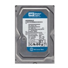 Western Digital WD2500AAJS - 60M0A0 250Gb 3.5" Internal SATA Hard Drive