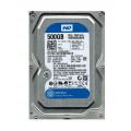 Western Digital WD5000AAKX - 75U6AA0 01WR32 500Gb 3.5" Internal SATA Hard Drive