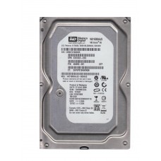 Western Digital WD1600AAJS - 60B4A0 160Gb 3.5" Internal SATA Hard Drive