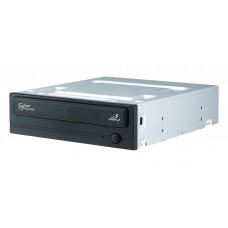 Job Lot 7x Samsung SH-222 SATA Black DVD Writer DVDRW Drives