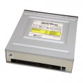 Job Lot 4x Toshiba TS-H653 0UU971 SATA Black DVD Writer DVDRW Drives