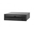 Job Lot 5x Toshiba-Samsung TS-H353 SATA Black DVD Rom Drives