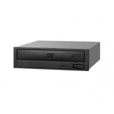 Job Lot 5x Toshiba-Samsung TS-H353 SATA Black DVD Rom Drives