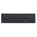 Job Lot 4x Hitachi-LG GDR-H20N SATA Black DVD Rom Drives