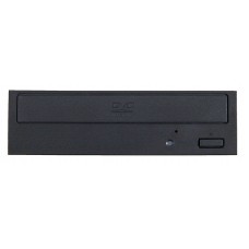 Job Lot 4x Hitachi-LG GDR-H20N SATA Black DVD Rom Drives