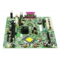 Dell 0TY915 Optiplex 320 Motherboard With Intel Celeron 430 1.80 GHz Cpu