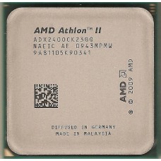 AMD Athlon II X2 240 ADX2400CK23GQ 2.80 GHz Dual Core CPU Socket AM3