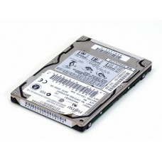 Fujitsu MHK2060AT 6Gb 2.5" Laptop IDE PATA Hard Drive