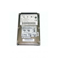 Fujitsu MHM2100AT 10Gb 2.5" Laptop IDE PATA Hard Drive