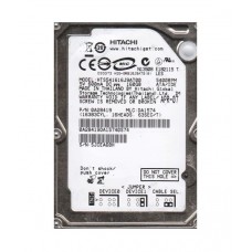 Hitachi HTS541616J9AT00 160Gb 2.5" Internal PATA Hard Drive