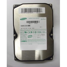 Samsung SV0412H/0MD 40Gb 3.5" Internal IDE PATA Hard Drive