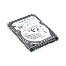 Seagate ST9160412ASG 0C384R 160Gb 2.5" Laptop SATA Hard Drive