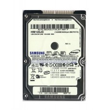 Samsung HM120JC 120Gb 2.5" Laptop IDE PATA Hard Drive