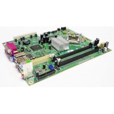 Dell 0C8810 Optiplex GX520 REV A01 Motherboard With Intel Pentium 3.00 GHz Cpu