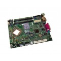 Dell 0UT806 Optiplex GX520 REV A01 Motherboard With Intel Pentium 2.80 GHz Cpu