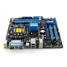 Asus P5G41T-M LX Socket 775 Motherboard