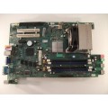 Fujitsu D2348-A21 GS 3 W26361-W127-Z2-04-36 Motherboard With Core 2 Duo E6300 Cpu