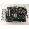 Fujitsu D3041-A11 GS 1 Socket 775 Motherboard With Intel Pentium E5500 2.80 GHz Cpu