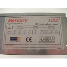 Mercury KOB AP4300X CE 300 Watt Power Supply