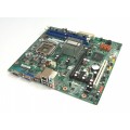 Lenovo Thinkcentre L-IG41M2 V:1.0 Motherboard With Intel Pentium Dual Core E5700 Cpu