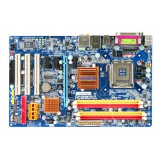 Gigabyte GA-945P-DS3 Socket 775 Motherboard With Core 2 Duo E4500 2.20 GHz Cpu