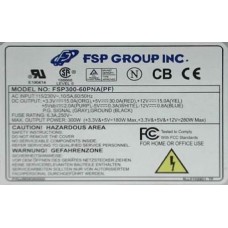 FSP Group FSP300-60PNA(PF) 300 Watt Power Supply