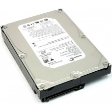 Seagate ST3750840AS 750 Gbytes 3.5" Internal SATA Hard Drive